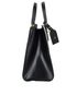 City Steamer Bag, side view